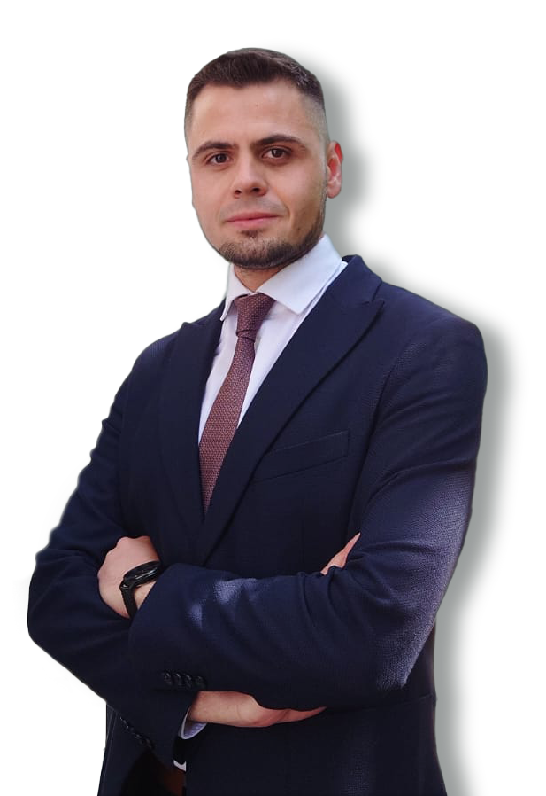 Adwokat Piotr Karolak